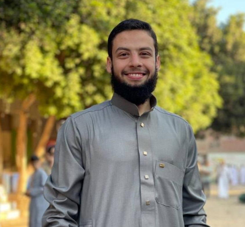 Osama Saad
